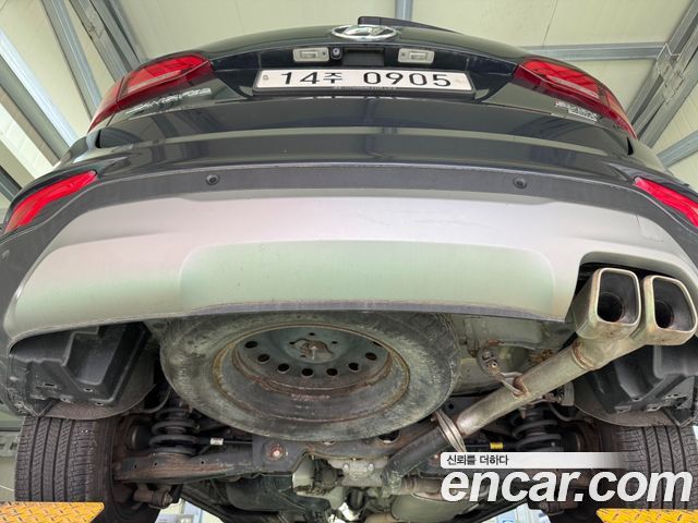 Hyundai Santafe 2016 — photo 32
