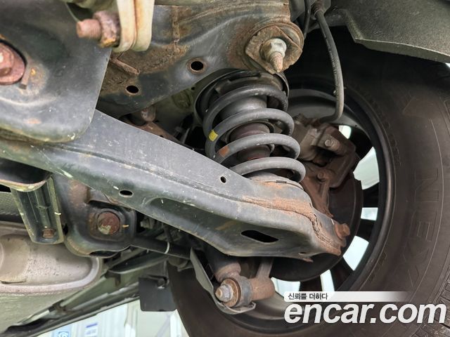 Hyundai Santafe 2016 — photo 35
