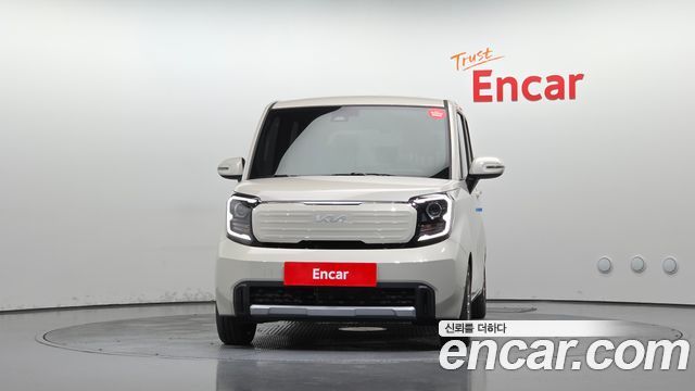 Kia RAY 2027 — photo 3