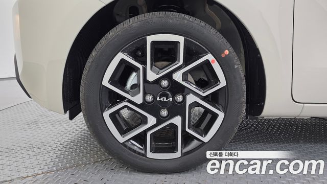 Kia RAY 2027 — photo 5