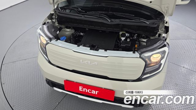 Kia RAY 2027 — photo 6