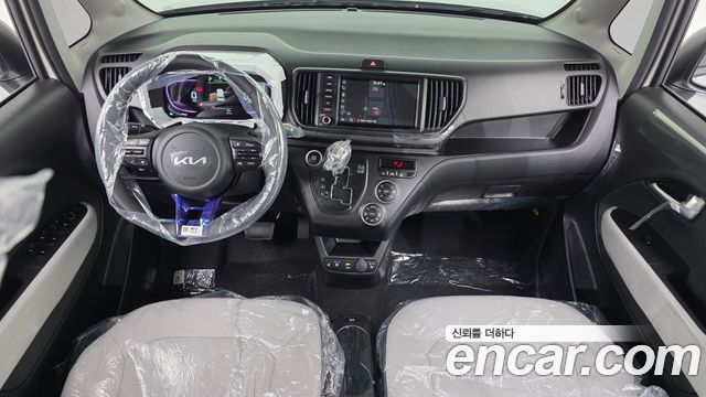 Kia RAY 2027 — photo 7