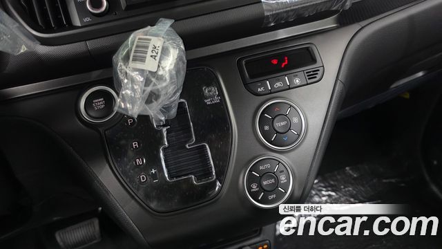 Kia RAY 2027 — photo 9