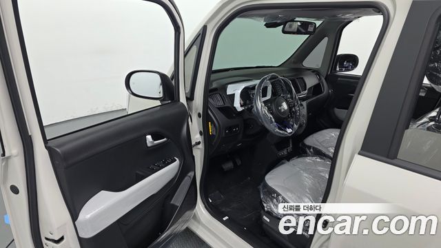 Kia RAY 2027 — photo 10