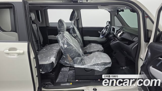 Kia RAY 2027 — photo 11