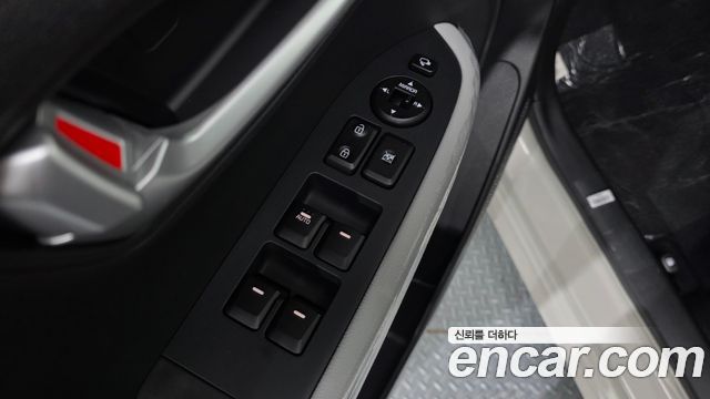 Kia RAY 2027 — photo 12