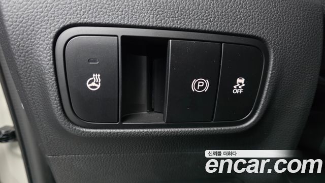 Kia RAY 2027 — photo 13