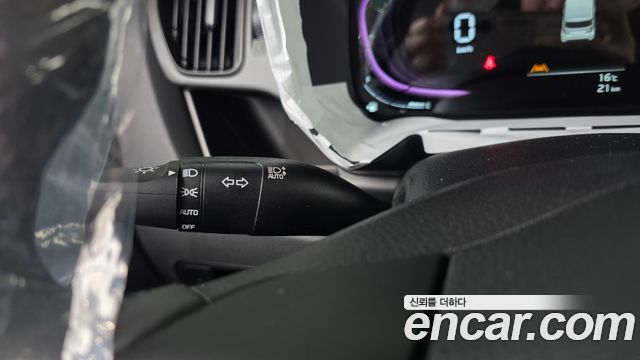 Kia RAY 2027 — photo 14