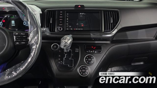 Kia RAY 2027 — photo 16