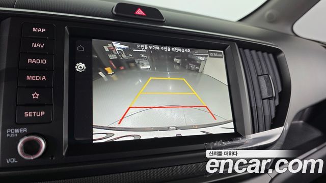 Kia RAY 2027 — photo 17
