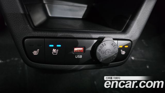 Kia RAY 2027 — photo 19