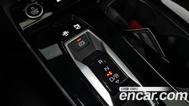 Audi A6 e-Tron 2025 — photo 12