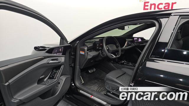Audi A6 e-Tron 2025 — photo 13