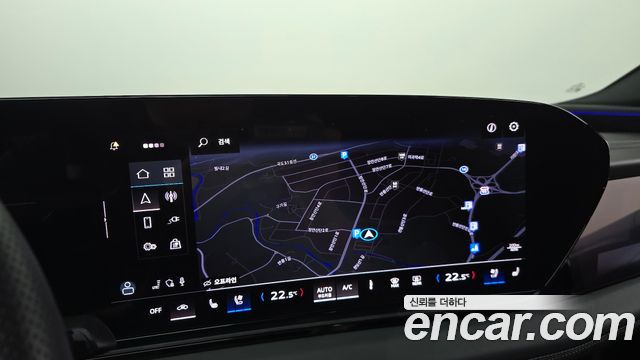 Audi A6 e-Tron 2025 — photo 21