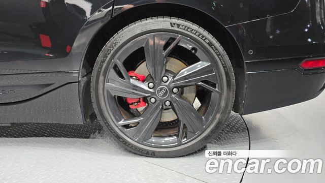Audi A6 e-Tron 2025 — photo 7