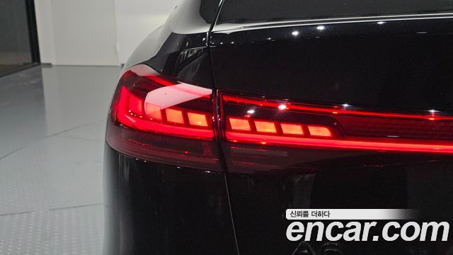 Audi A6 e-Tron 2025 — photo 9