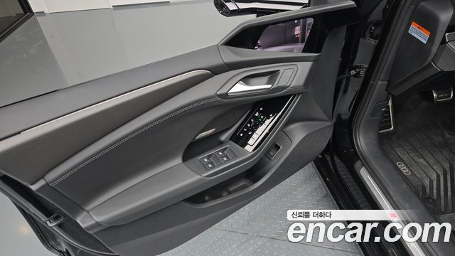 Audi A6 e-Tron 2025 — photo 14