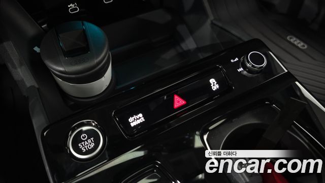 Audi A6 e-Tron 2025 — photo 29