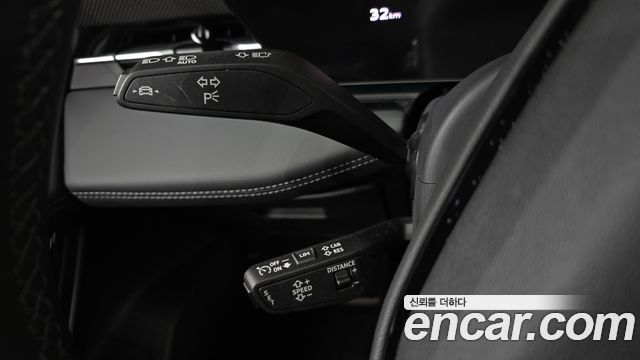 Audi A6 e-Tron 2025 — photo 31