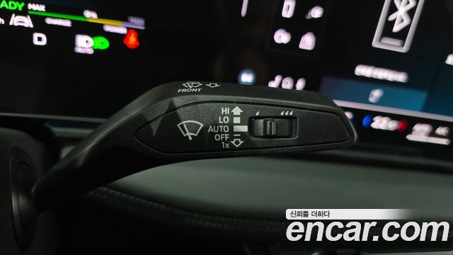 Audi A6 e-Tron 2025 — photo 32