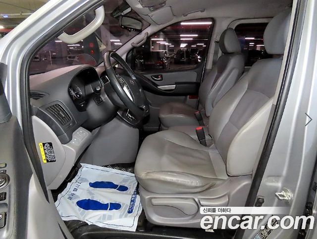 Hyundai Starex 2018 — photo 7