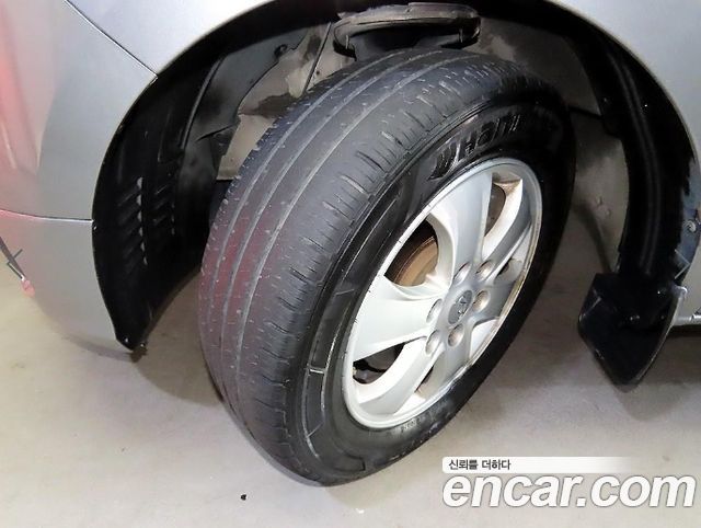 Hyundai Starex 2018 — photo 19
