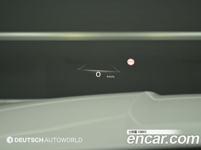 Genesis GV80 2023 — photo 9