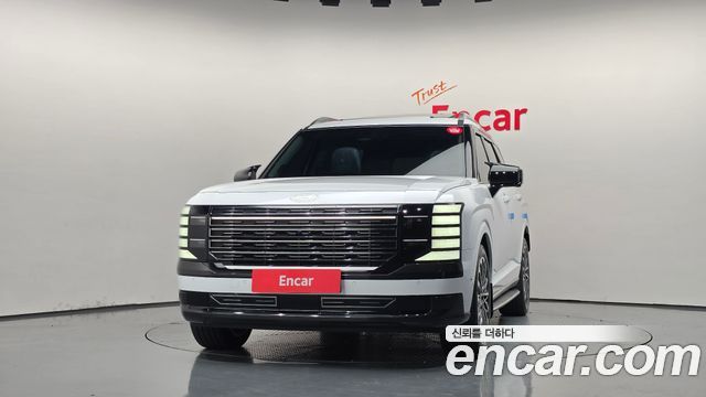 Hyundai Palisade 2026 — photo 3