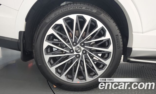 Hyundai Palisade 2026 — photo 5