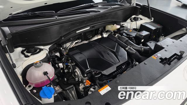 Hyundai Palisade 2026 — photo 6