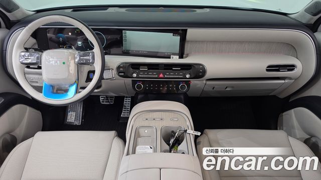 Hyundai Palisade 2026 — photo 10