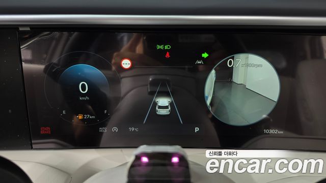 Hyundai Palisade 2026 — photo 11