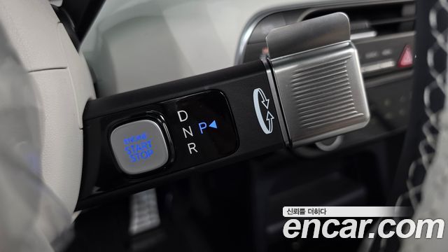 Hyundai Palisade 2026 — photo 12