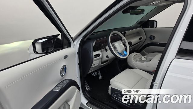 Hyundai Palisade 2026 — photo 13