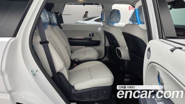 Hyundai Palisade 2026 — photo 17
