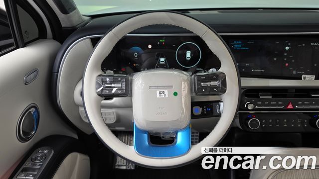 Hyundai Palisade 2026 — photo 18