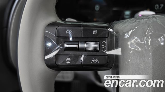 Hyundai Palisade 2026 — photo 21