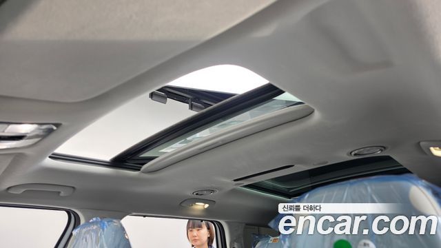 Hyundai Palisade 2026 — photo 22