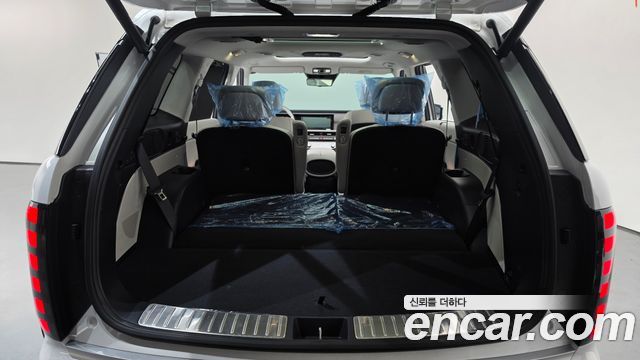 Hyundai Palisade 2026 — photo 24
