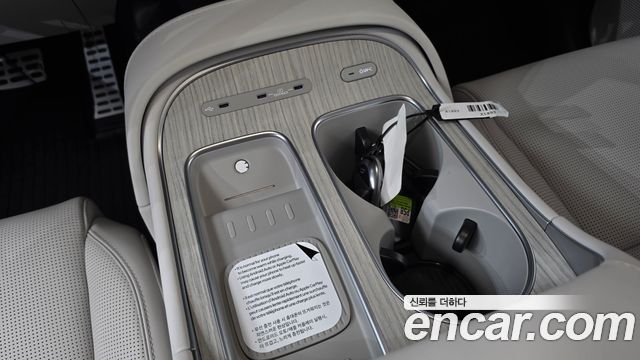 Hyundai Palisade 2026 — photo 25
