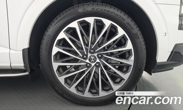 Hyundai Palisade 2026 — photo 7