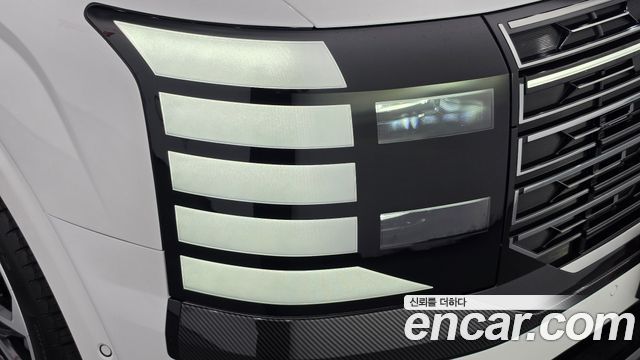 Hyundai Palisade 2026 — photo 8