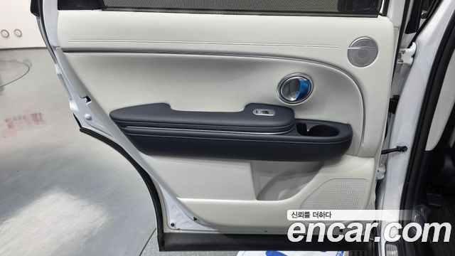 Hyundai Palisade 2026 — photo 15