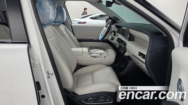 Hyundai Palisade 2026 — photo 16
