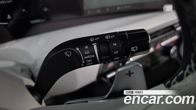 Hyundai Palisade 2026 — photo 29