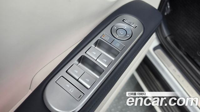 Hyundai Palisade 2026 — photo 30