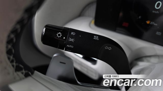 Hyundai Palisade 2026 — photo 37