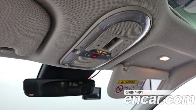 Hyundai Ioniq5 2022 — photo 17