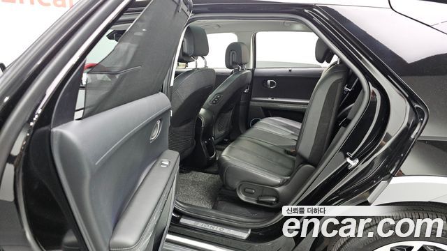 Hyundai Ioniq5 2022 — photo 19
