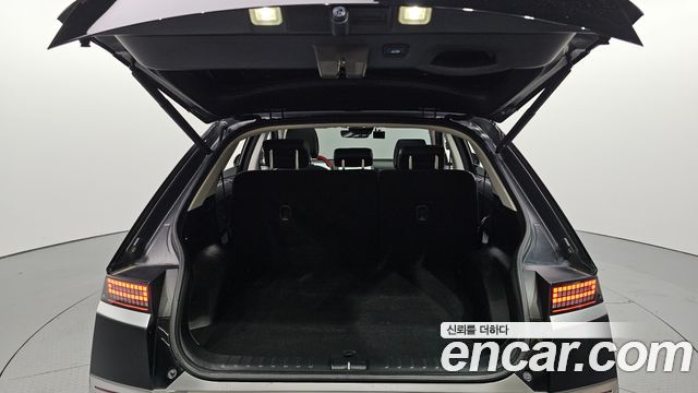Hyundai Ioniq5 2022 — photo 20